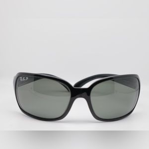 Ray-Ban RB4068 Women's Sunglasses